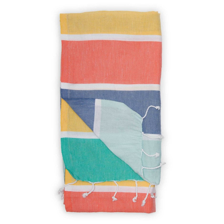 Turkish Towels – 2 colours available