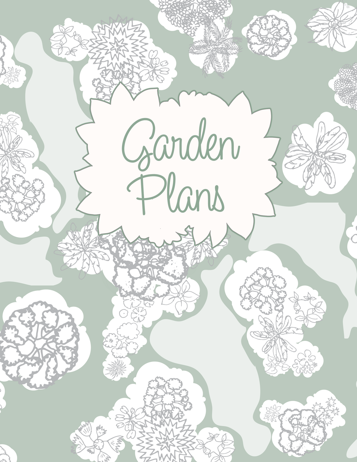 Mix & Match Garden Keeper
