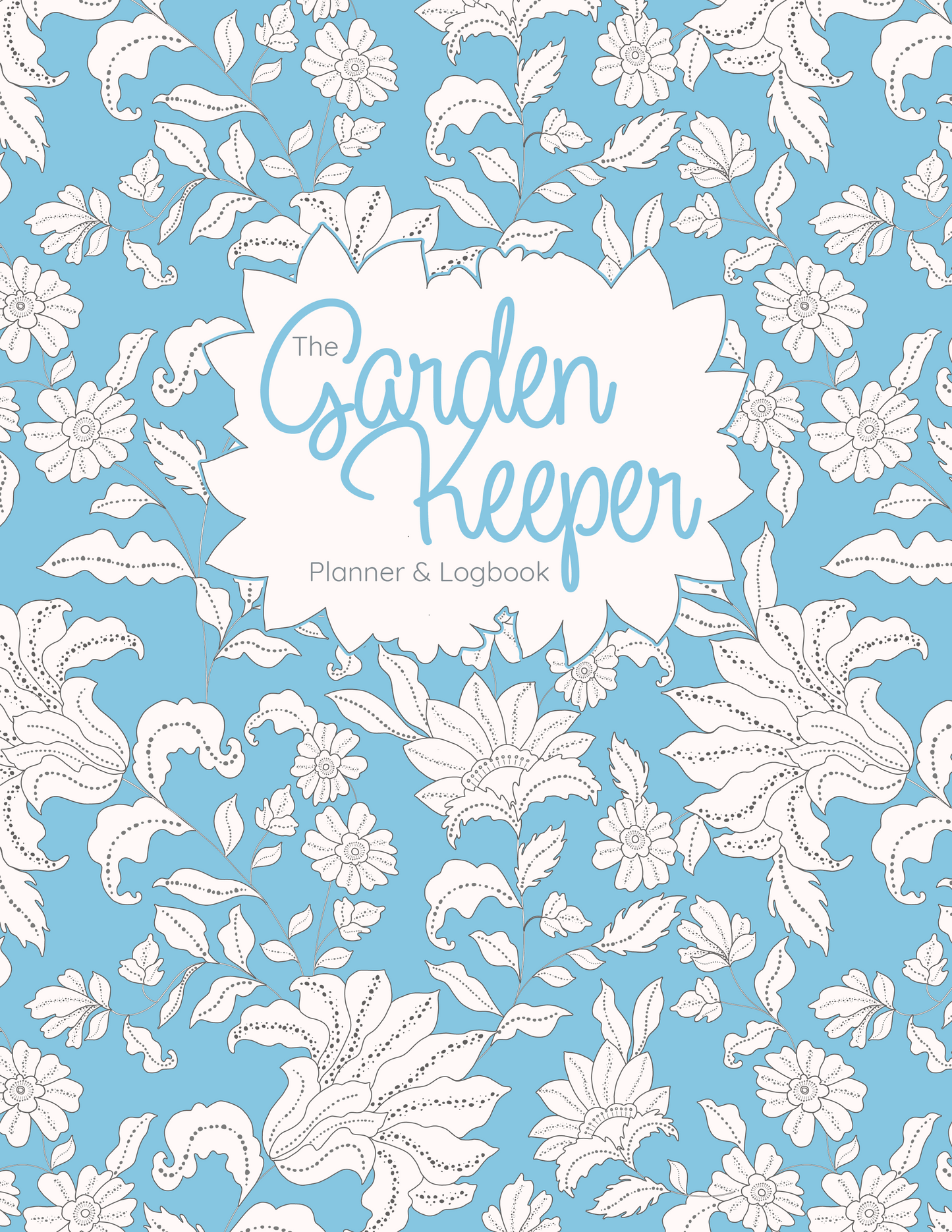 Mix & Match Garden Keeper