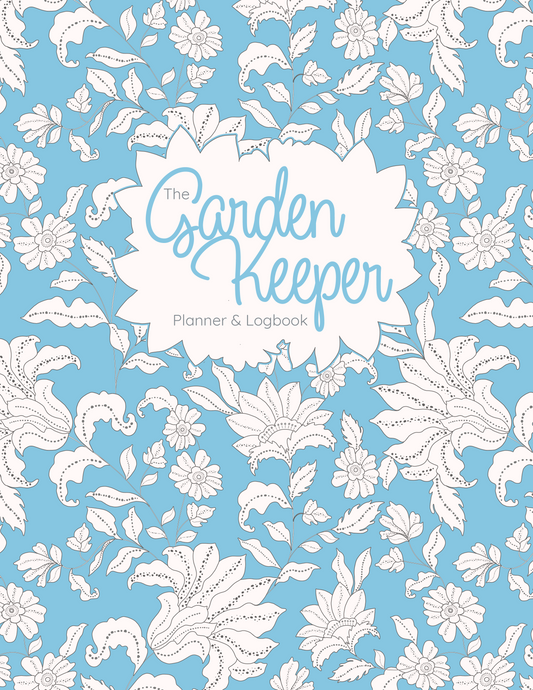 Mix & Match Garden Keeper