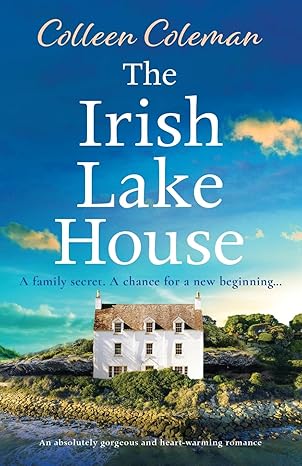 The Irish Lake House – Colleen Coleman