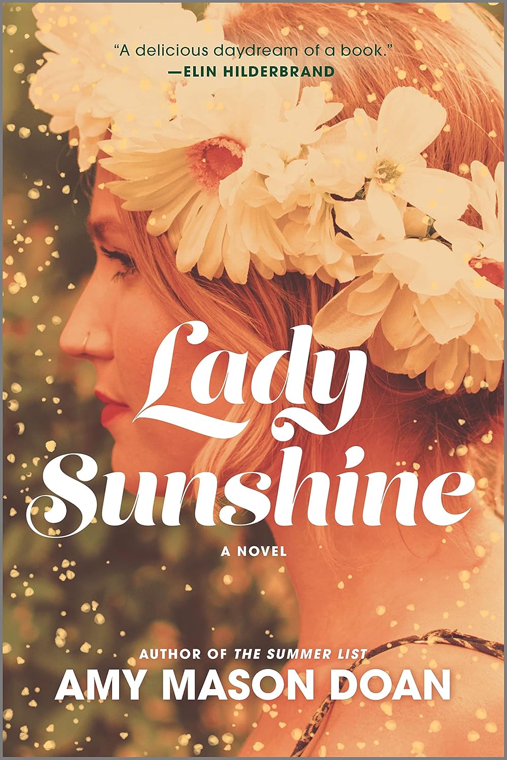 Lady Sunshine – Amy Mason Doan