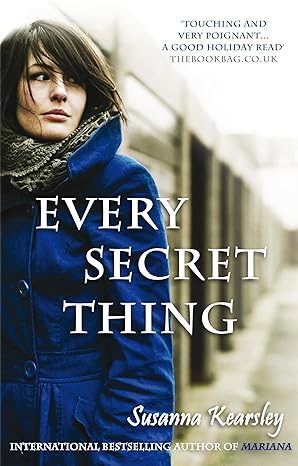 Every Secret Thing – Susanna Kearsley