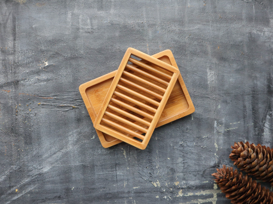 Zero Waste Kitchen Kit - Wooden Dish Brushes – Zero Waste Cartel